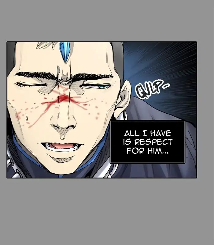 Tower of God chapter 413 - page 41