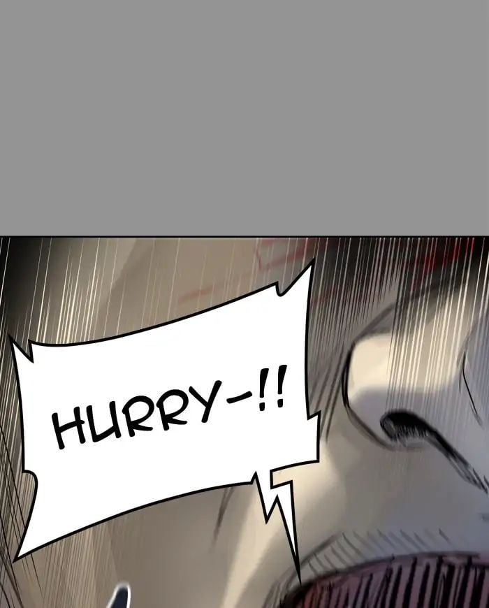 Tower of God chapter 413 - page 43