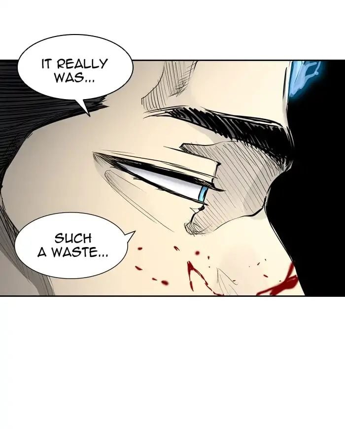 Tower of God chapter 413 - page 48