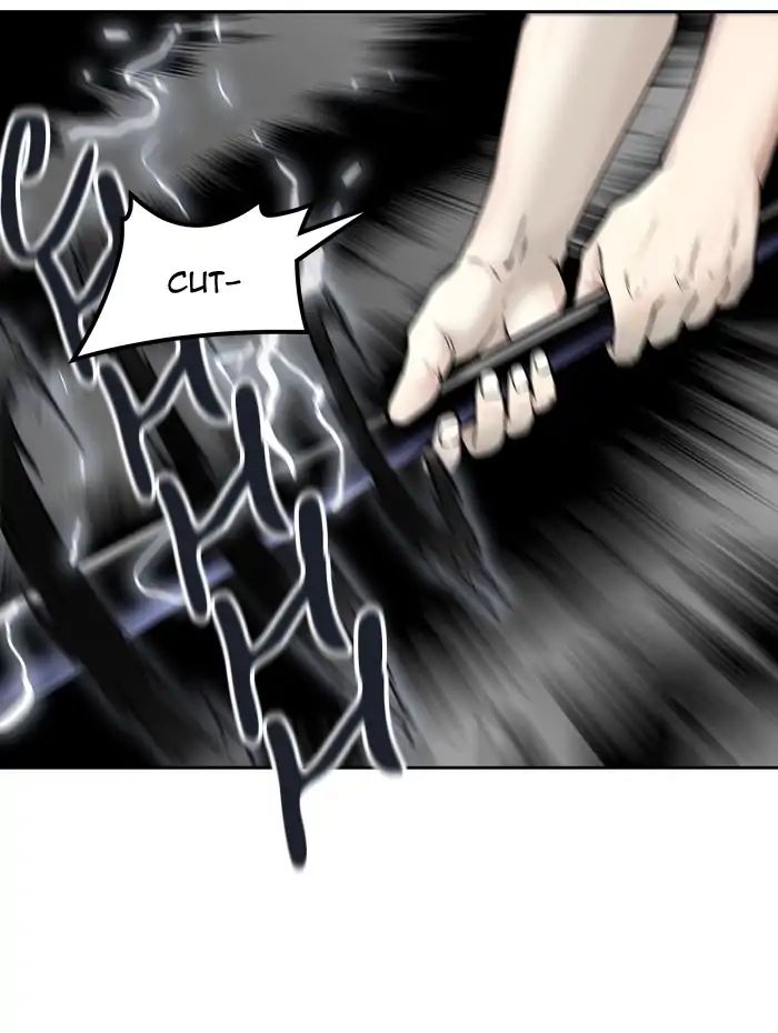 Tower of God chapter 413 - page 49