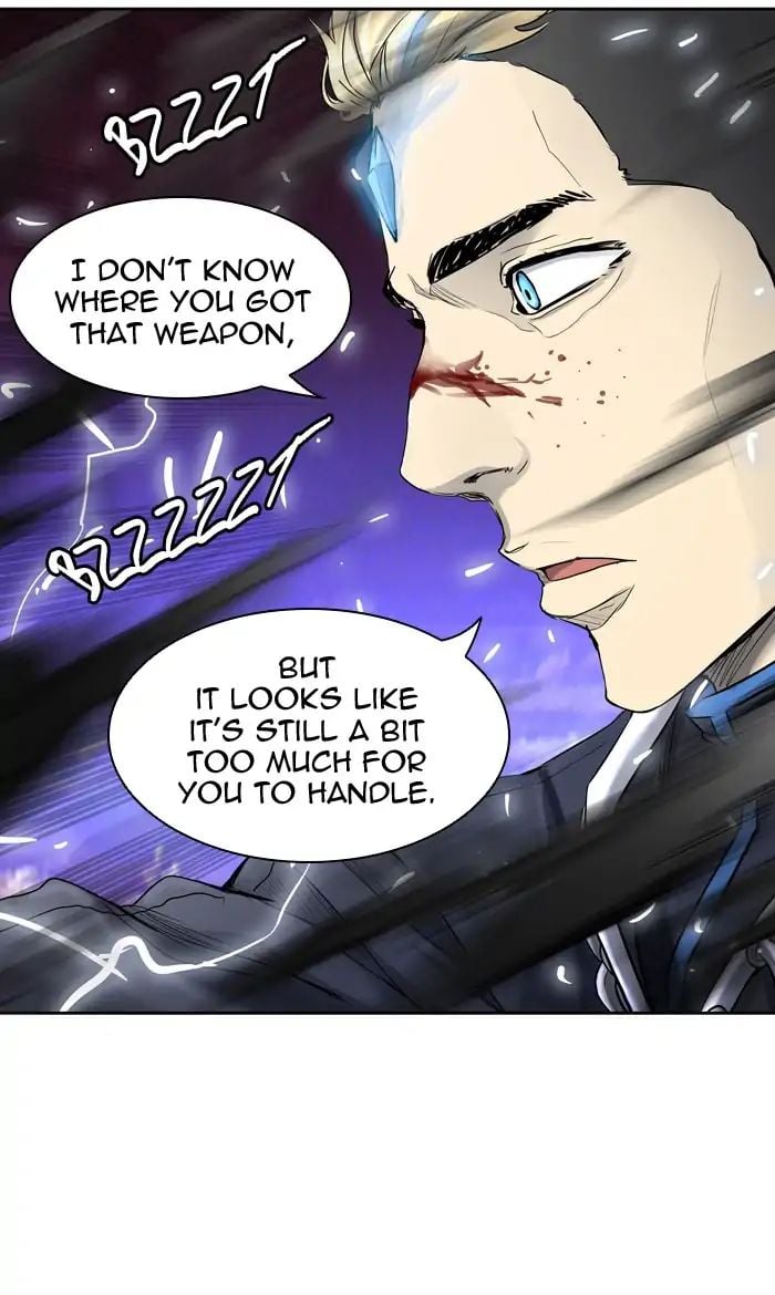 Tower of God chapter 413 - page 53