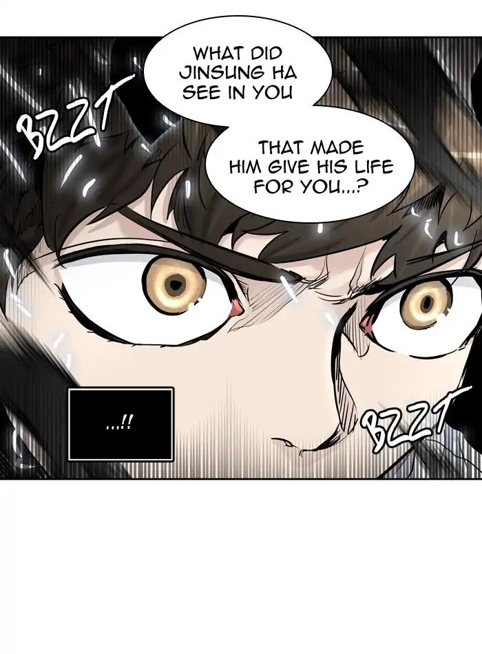 Tower of God chapter 413 - page 54