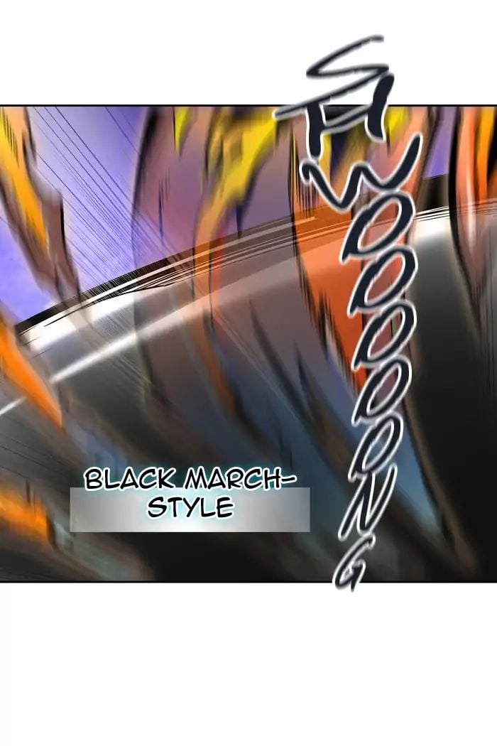 Tower of God chapter 413 - page 55