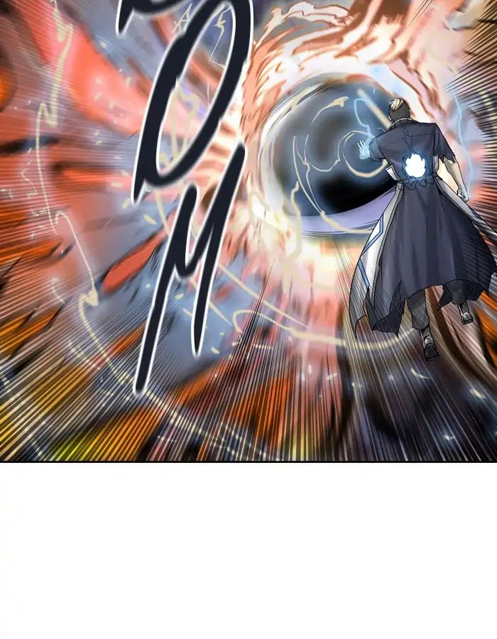 Tower of God chapter 413 - page 57