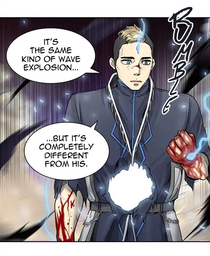 Tower of God chapter 413 - page 58