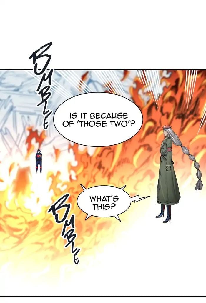 Tower of God chapter 413 - page 6