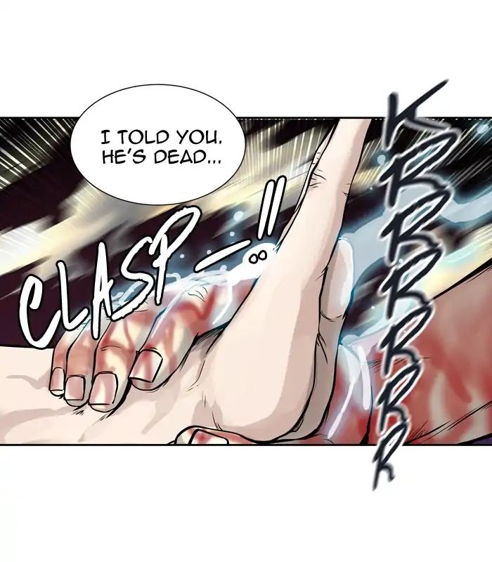 Tower of God chapter 413 - page 67