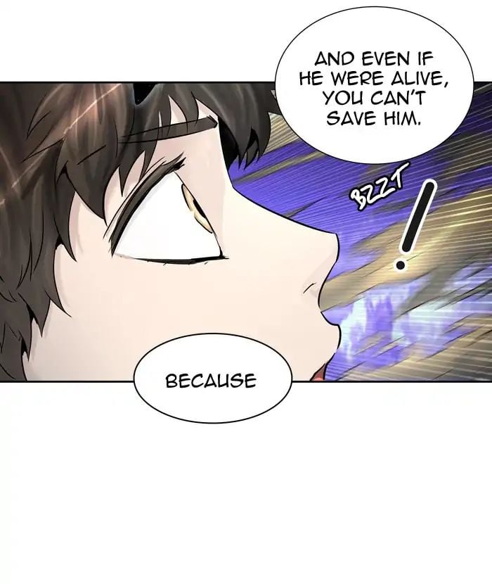 Tower of God chapter 413 - page 68