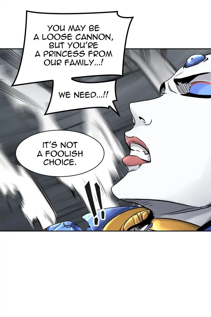 Tower of God chapter 413 - page 72
