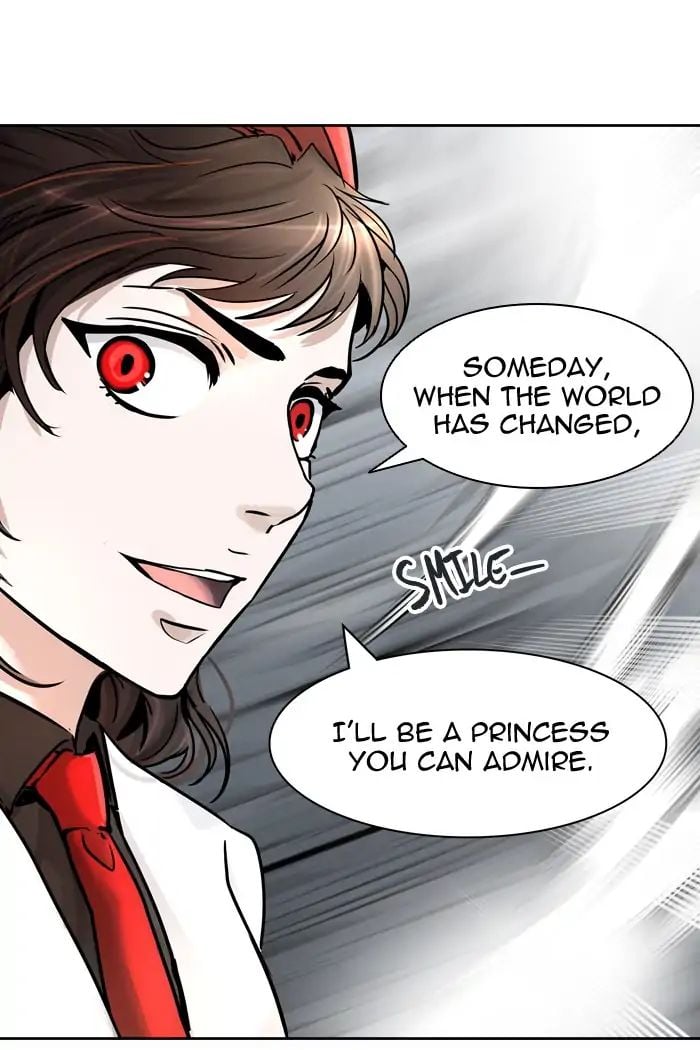 Tower of God chapter 413 - page 75
