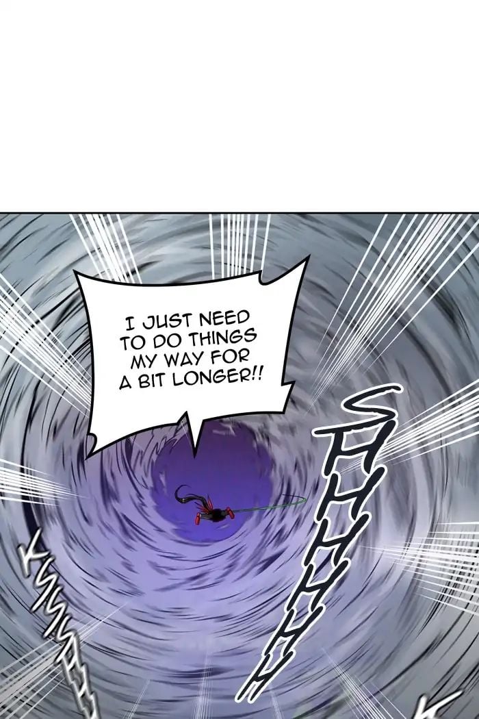 Tower of God chapter 413 - page 76