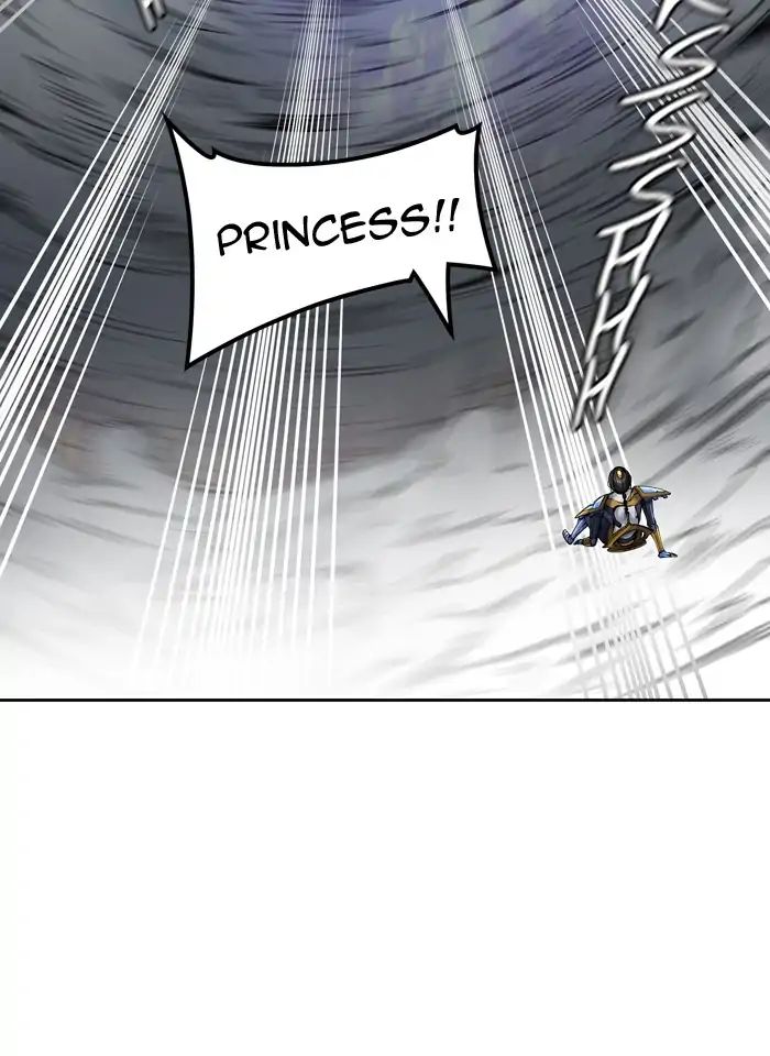 Tower of God chapter 413 - page 77