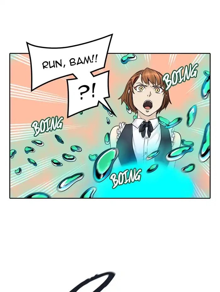 Tower of God chapter 413 - page 79