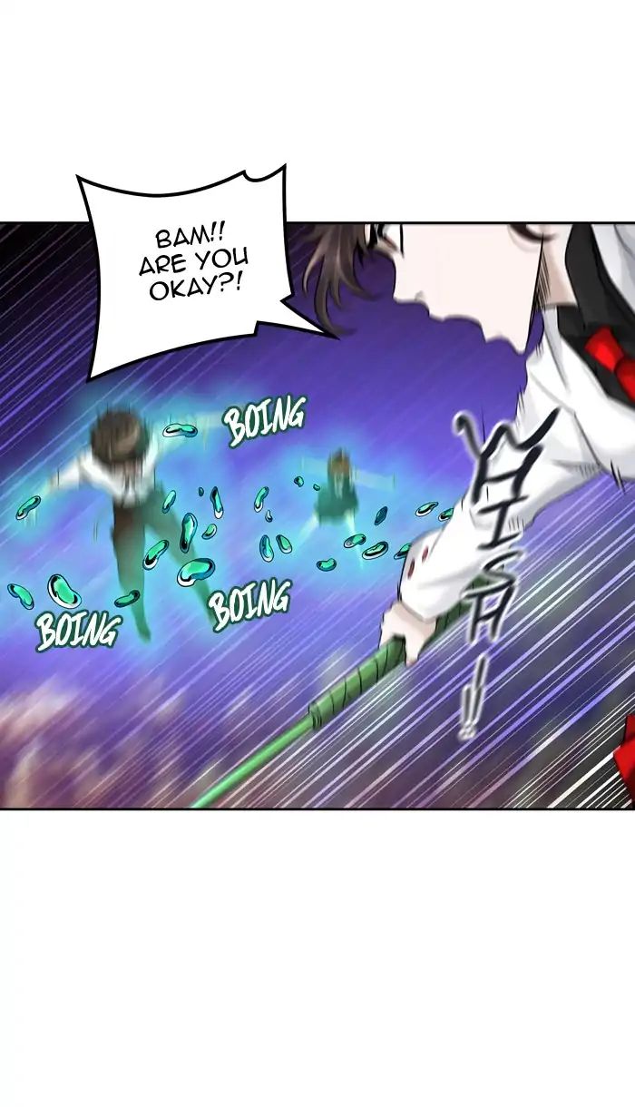 Tower of God chapter 413 - page 81