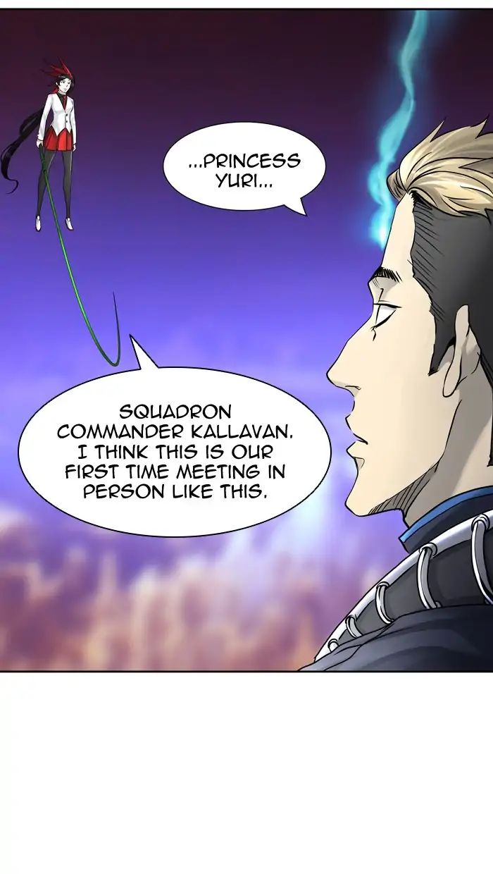 Tower of God chapter 413 - page 82