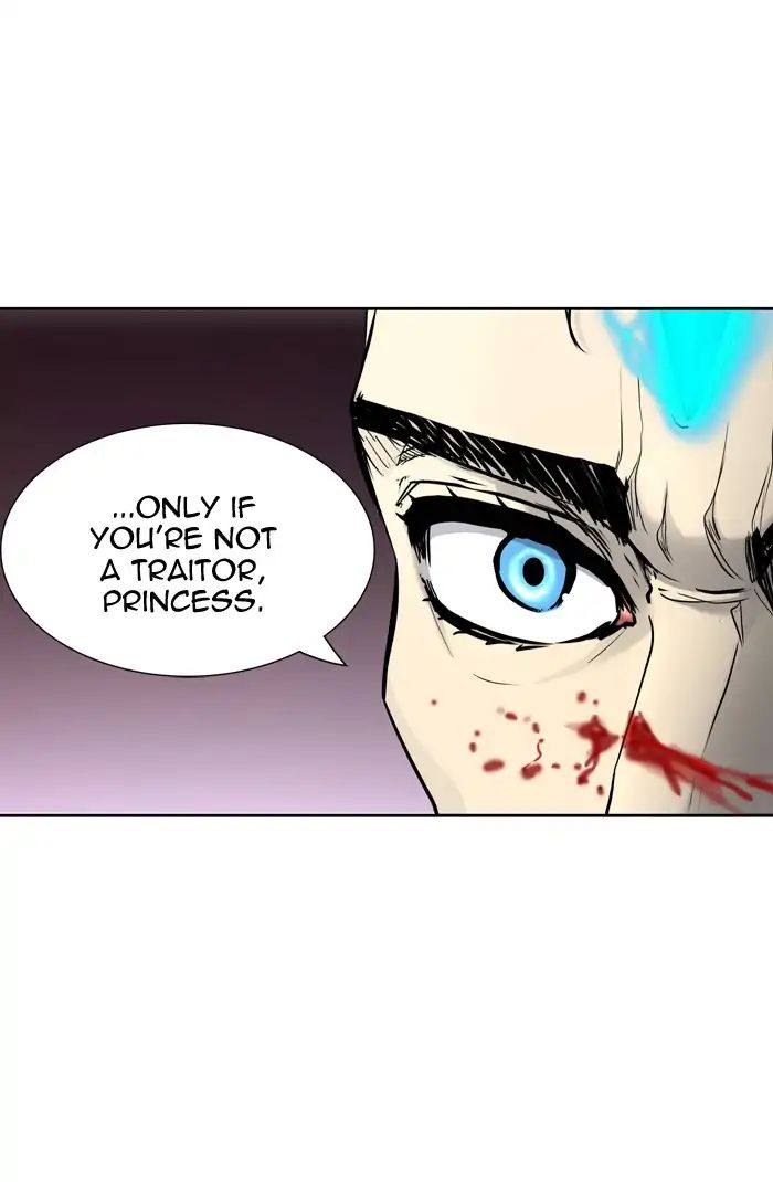 Tower of God chapter 413 - page 84