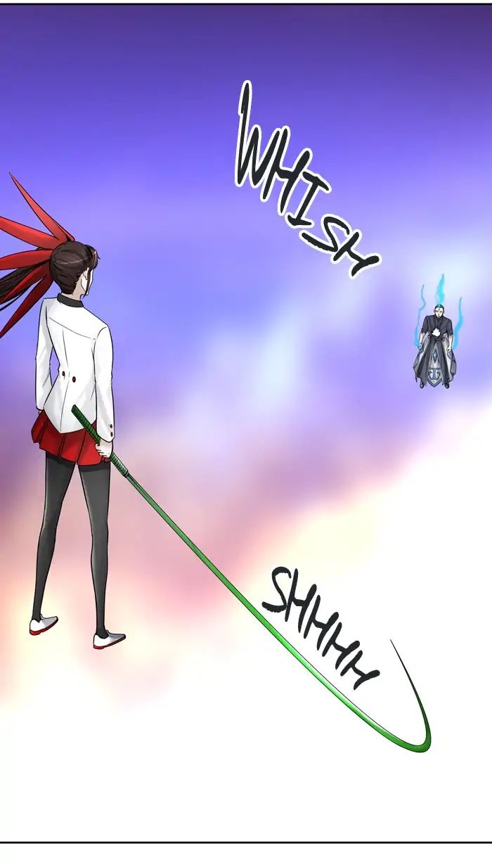 Tower of God chapter 413 - page 85