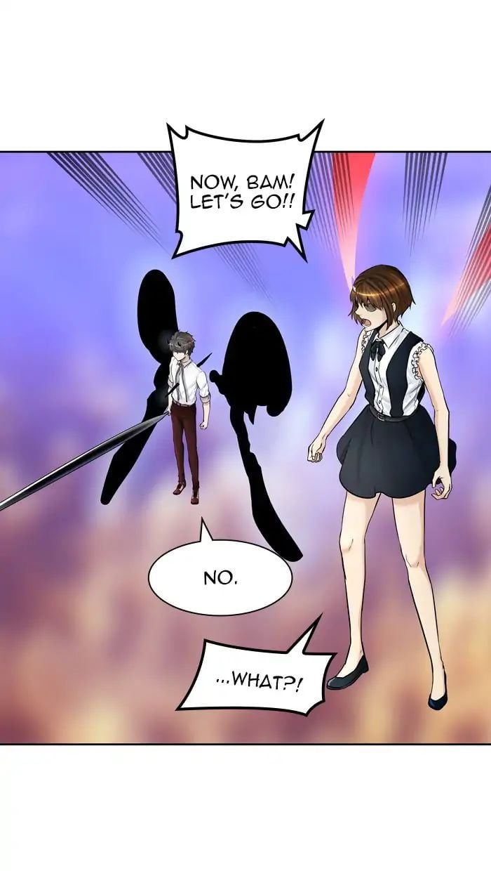 Tower of God chapter 413 - page 86