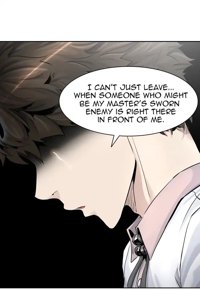 Tower of God chapter 413 - page 87