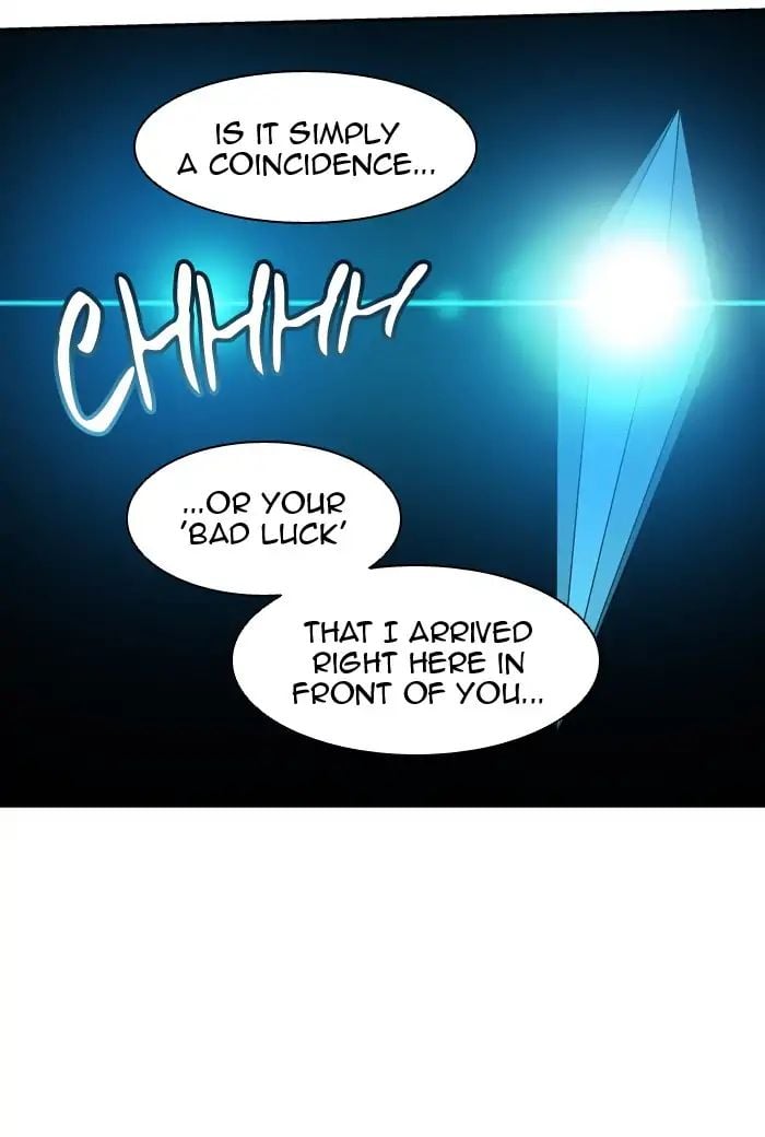 Tower of God chapter 413 - page 9