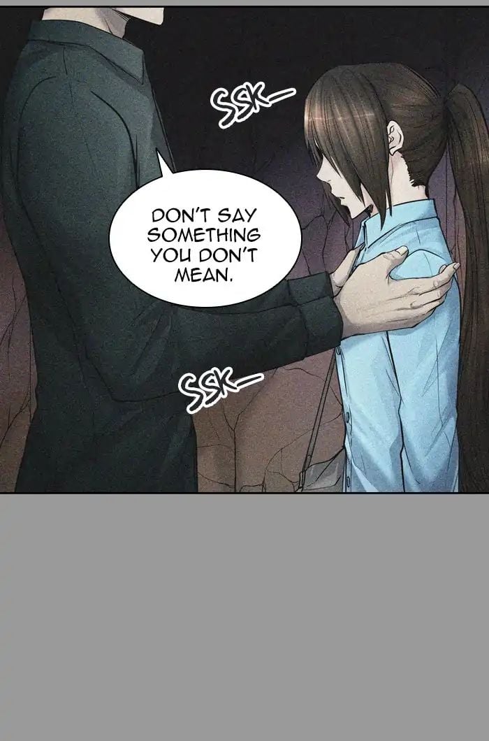 Tower of God chapter 413 - page 90