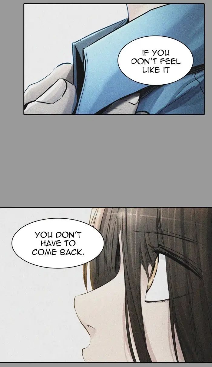 Tower of God chapter 413 - page 92