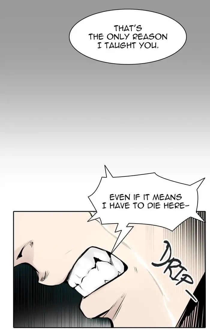 Tower of God chapter 413 - page 94