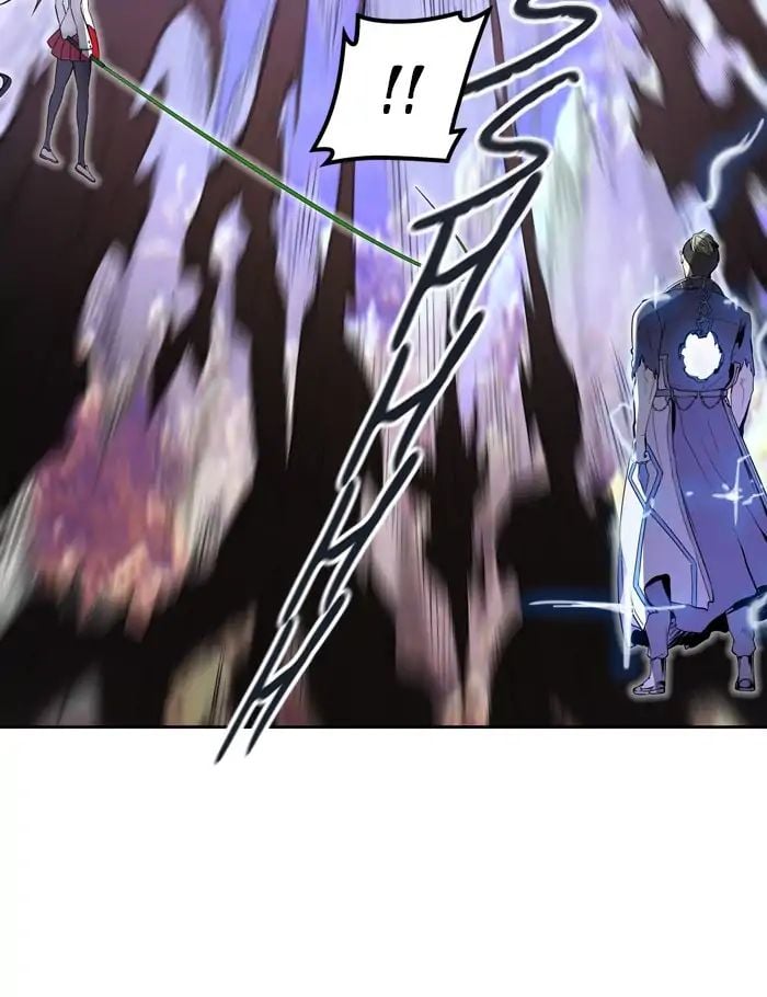Tower of God chapter 413 - page 98