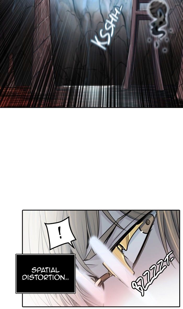 Tower of God chapter 337 - page 100