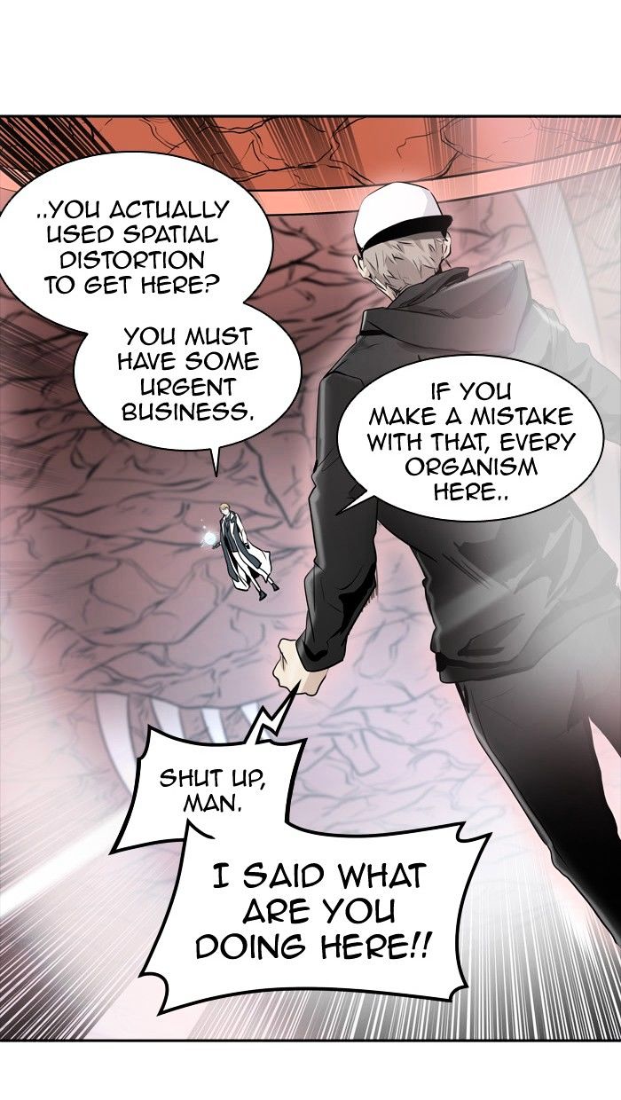 Tower of God chapter 337 - page 103
