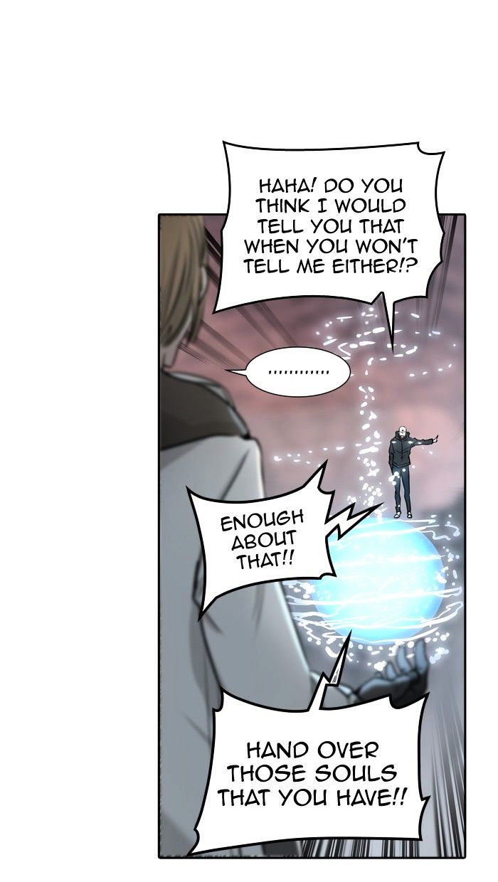 Tower of God chapter 337 - page 105
