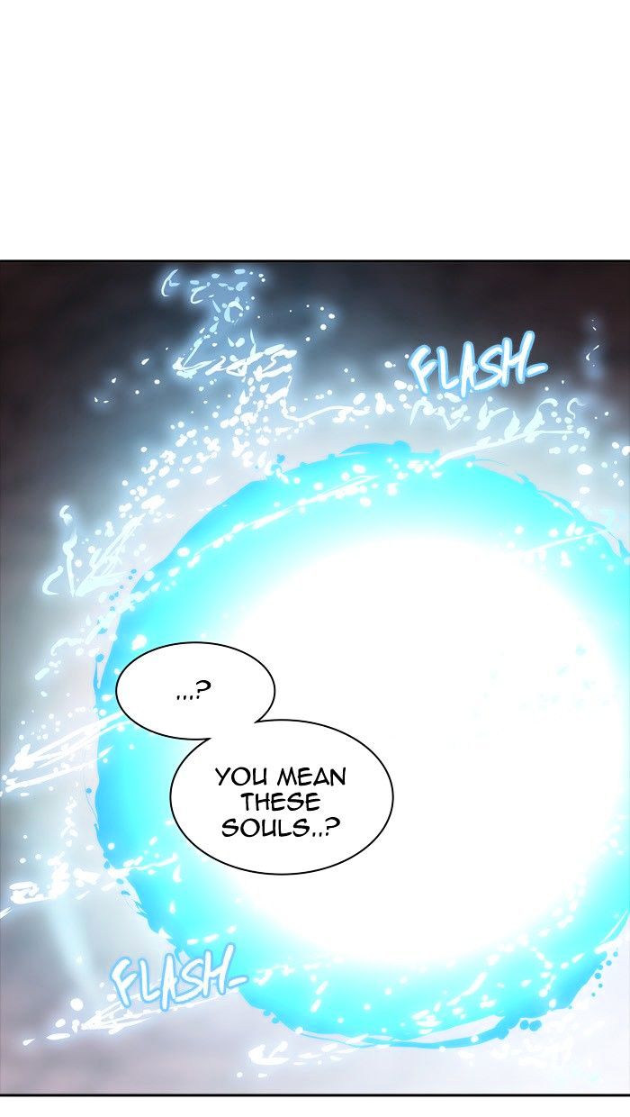 Tower of God chapter 337 - page 107