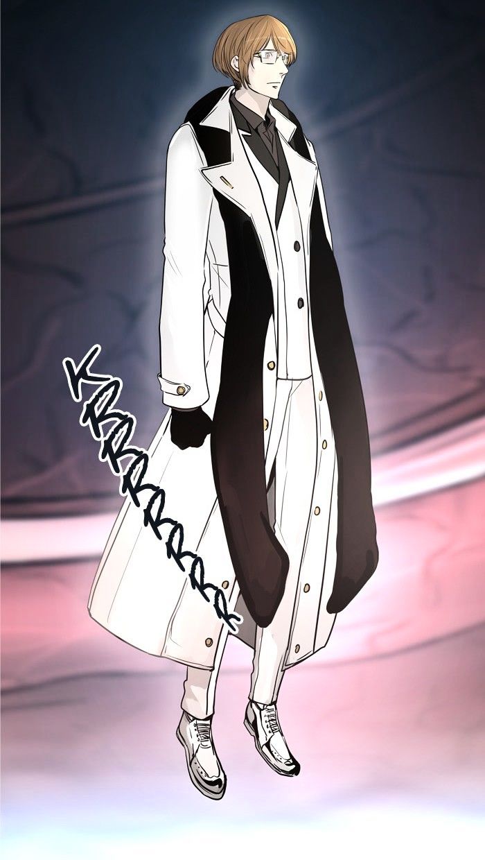 Tower of God chapter 337 - page 11