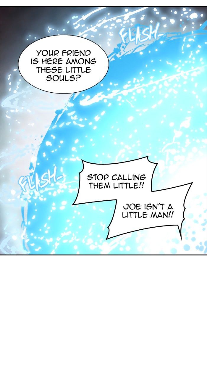 Tower of God chapter 337 - page 111