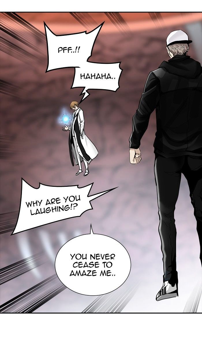 Tower of God chapter 337 - page 112
