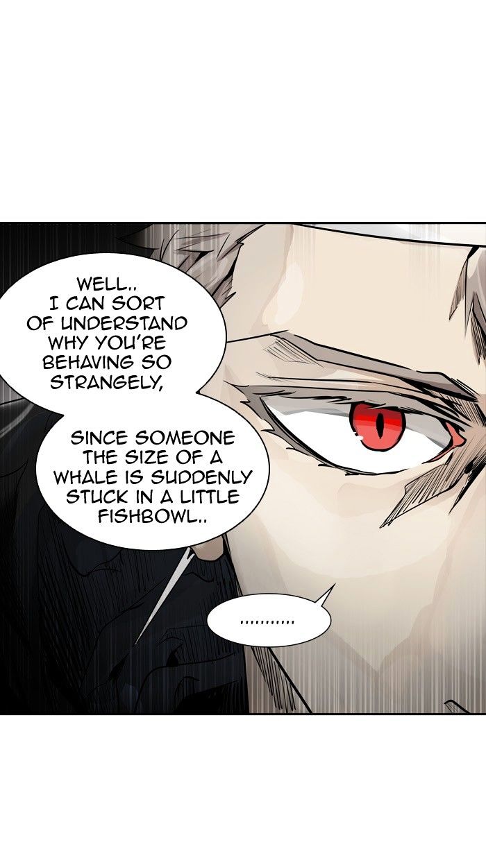 Tower of God chapter 337 - page 113