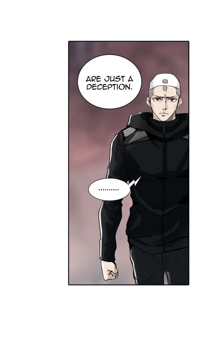Tower of God chapter 337 - page 115