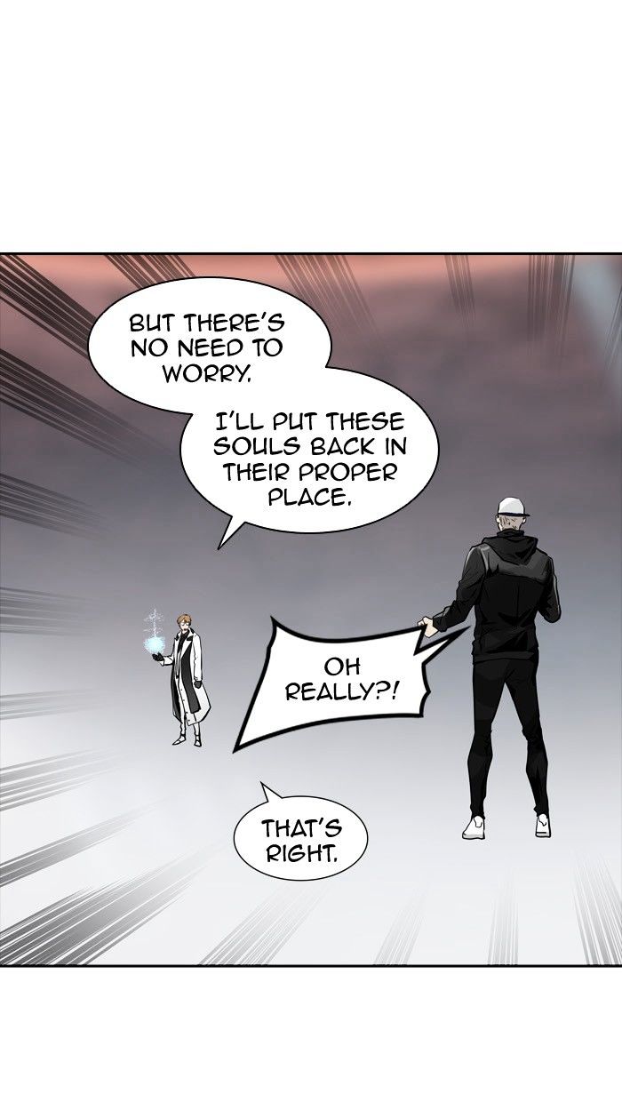 Tower of God chapter 337 - page 116