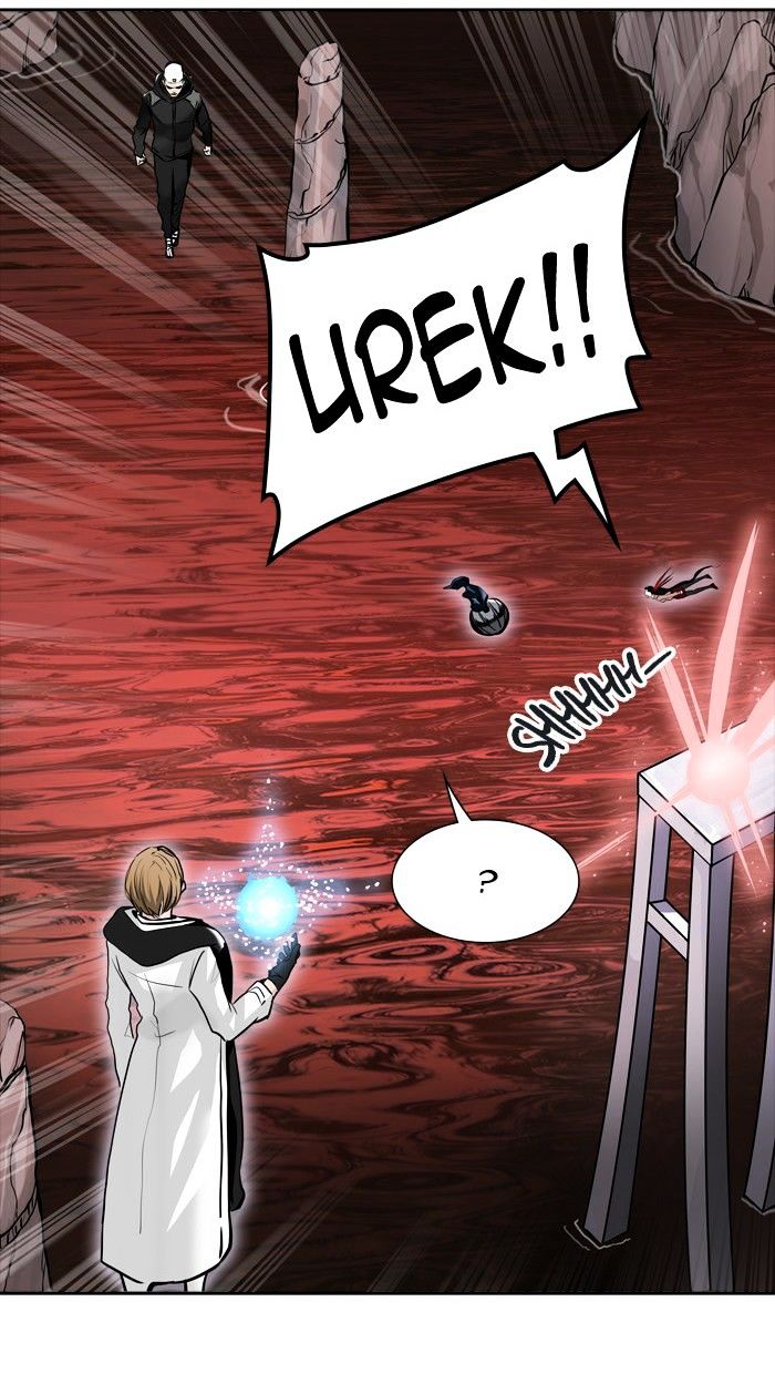 Tower of God chapter 337 - page 119