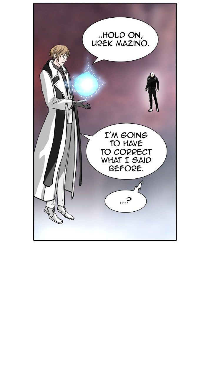 Tower of God chapter 337 - page 121