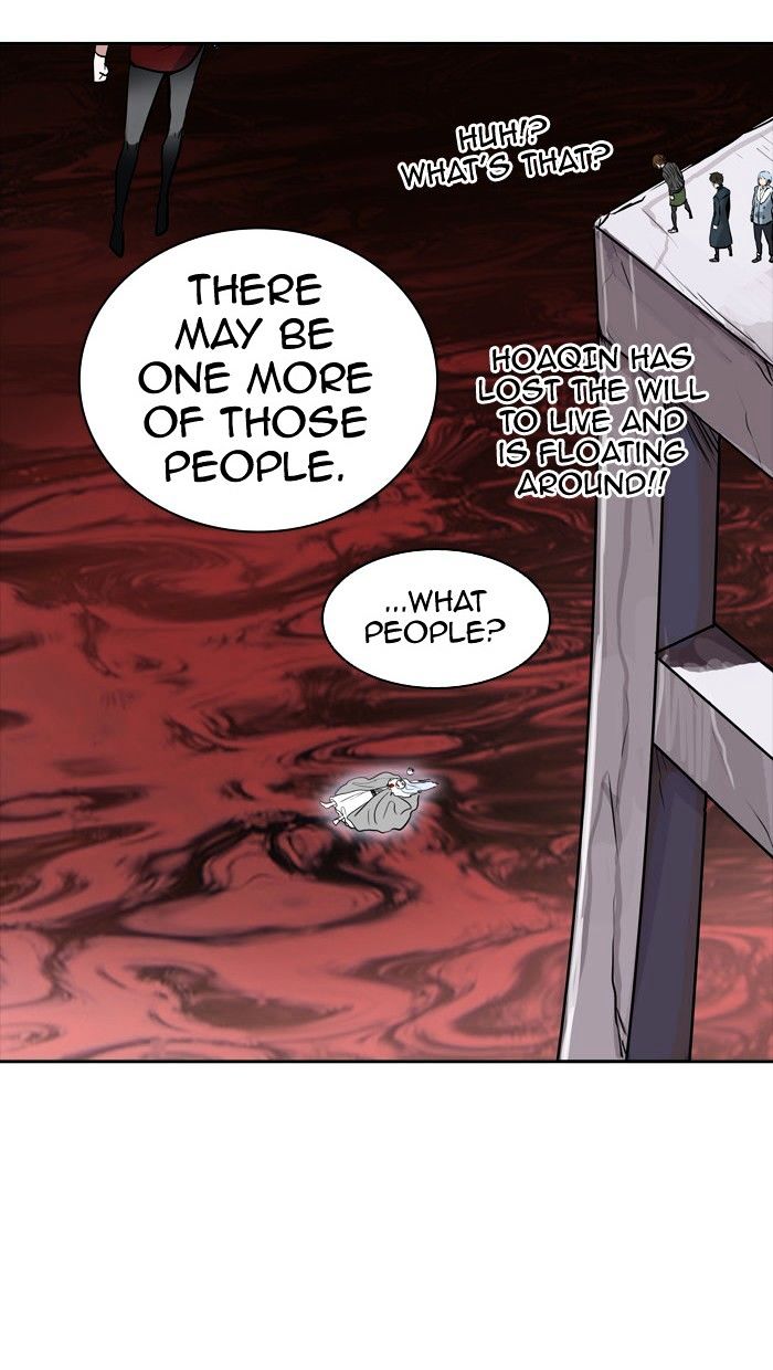 Tower of God chapter 337 - page 122