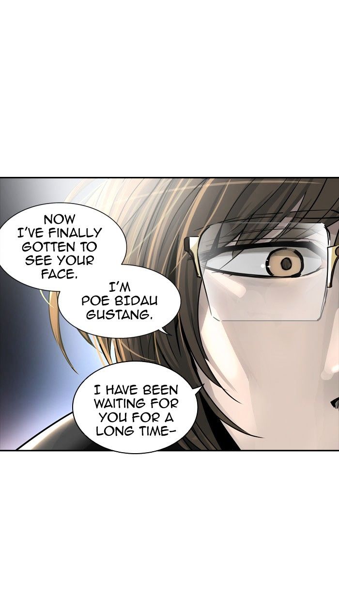 Tower of God chapter 337 - page 126