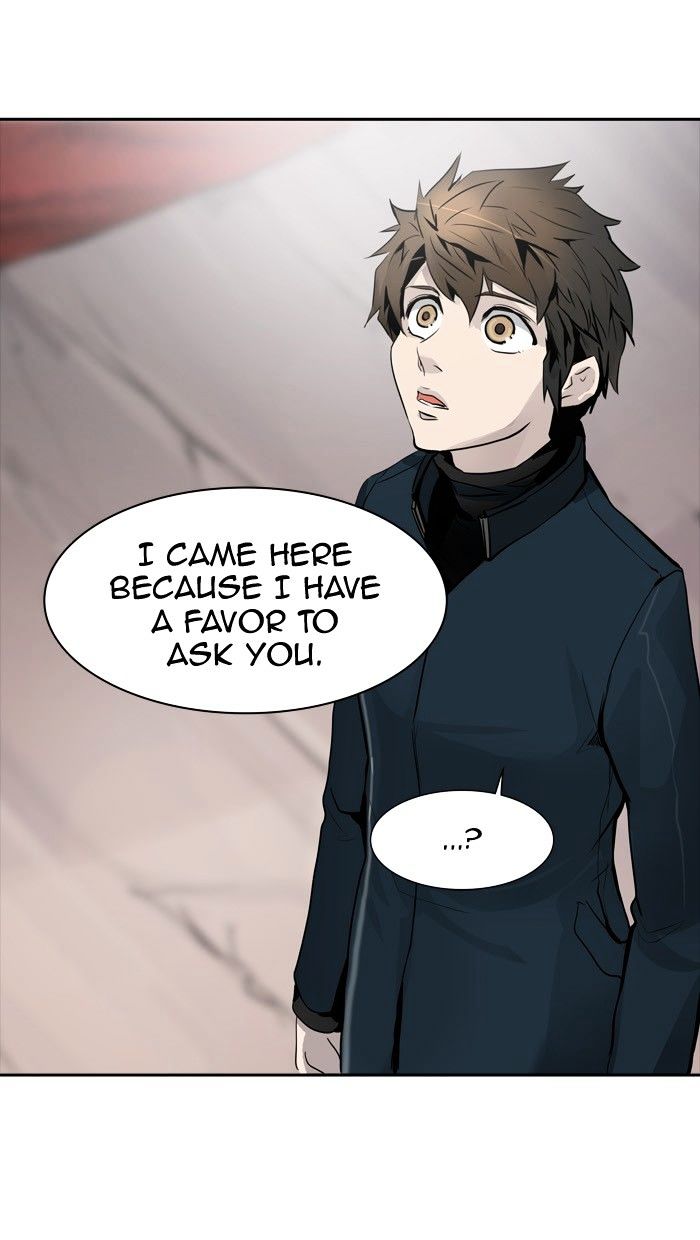 Tower of God chapter 337 - page 127