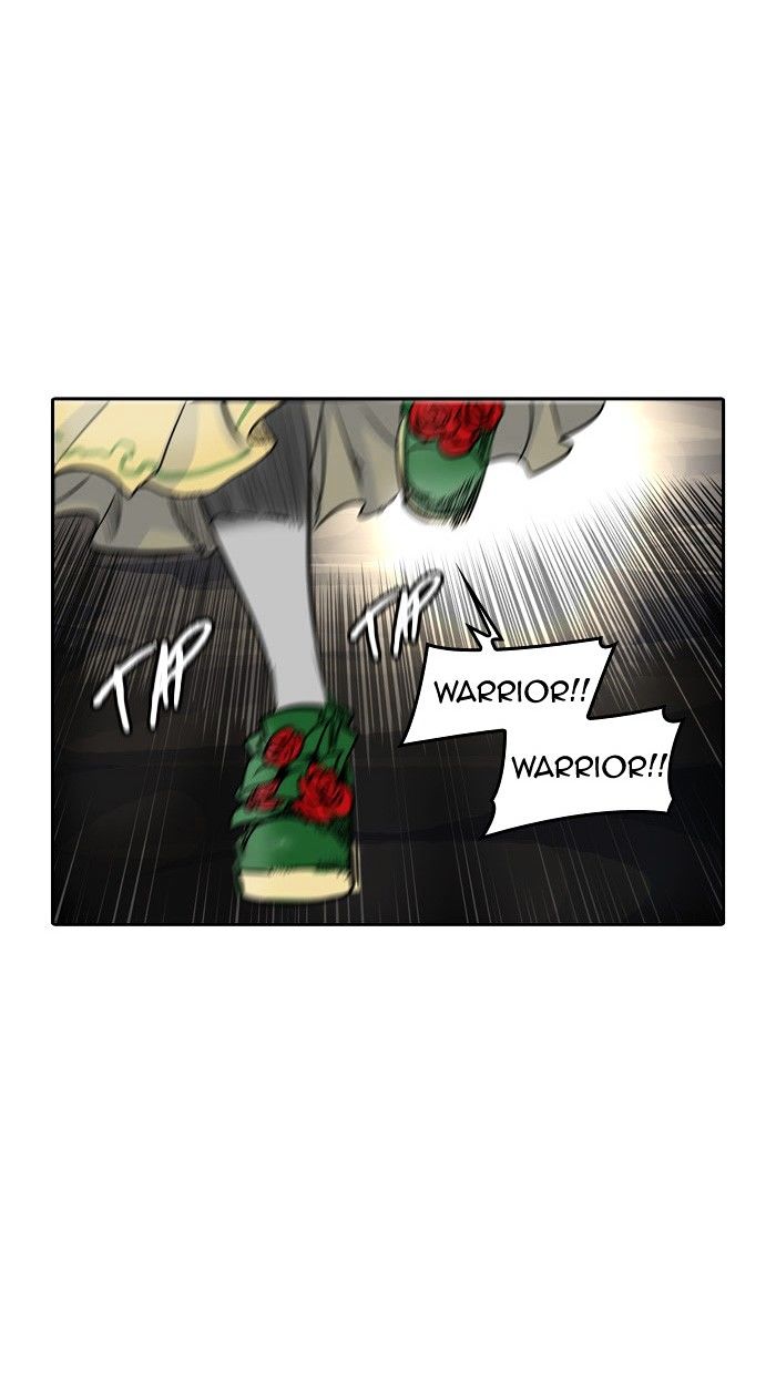Tower of God chapter 337 - page 128