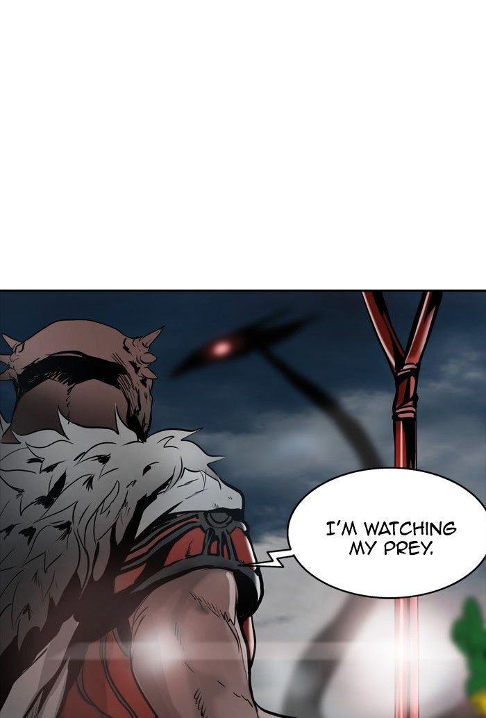 Tower of God chapter 337 - page 130