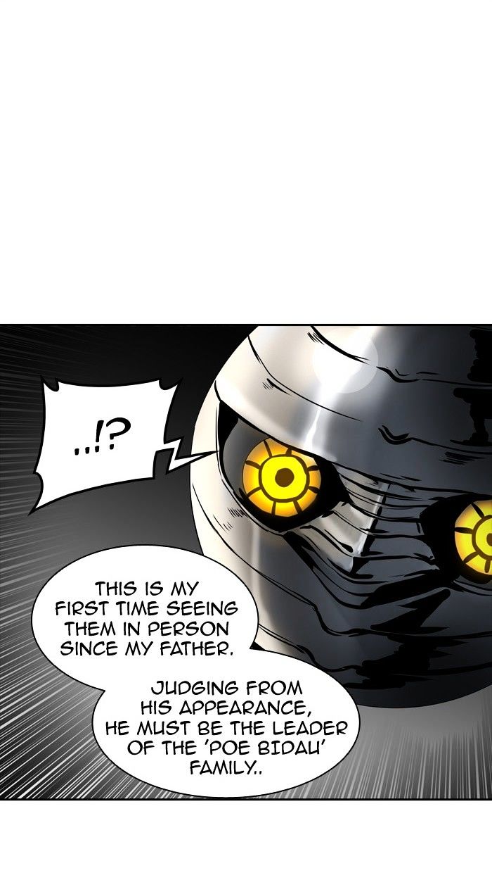 Tower of God chapter 337 - page 14