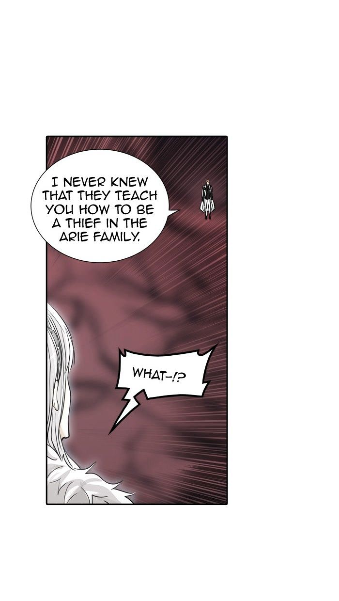 Tower of God chapter 337 - page 22