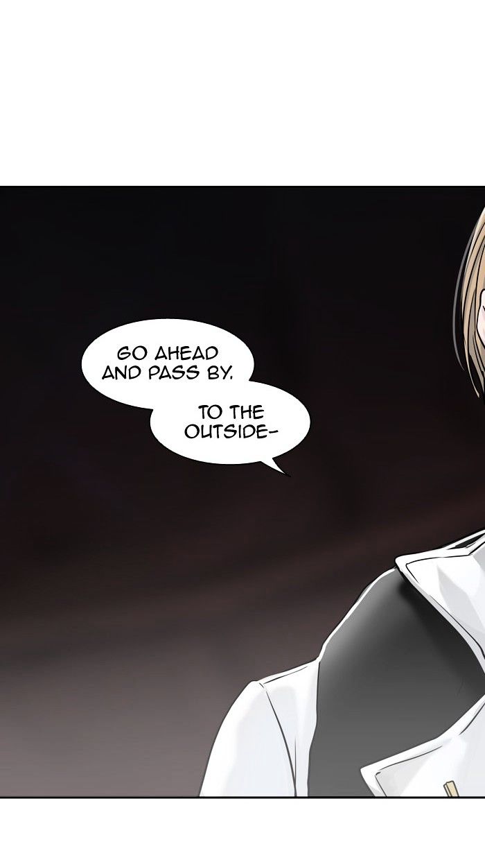 Tower of God chapter 337 - page 24