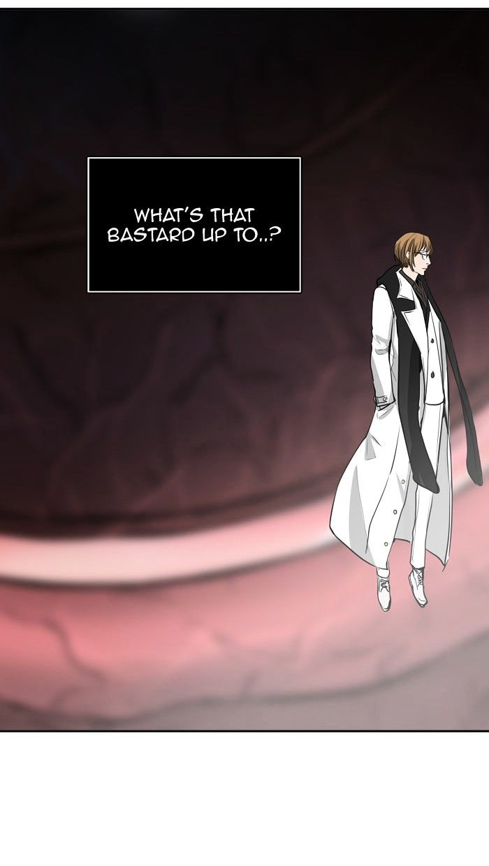 Tower of God chapter 337 - page 26