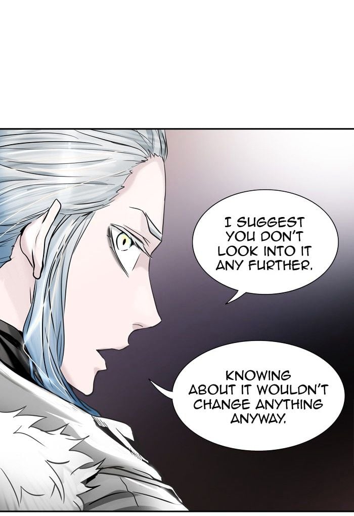 Tower of God chapter 337 - page 3